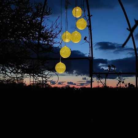 Abendrot *