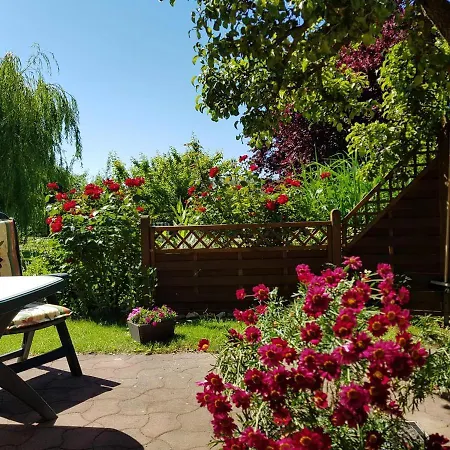 Apartamento Abendrot Insel Poel