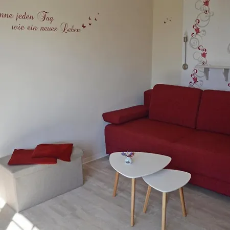 Apartament Abendrot