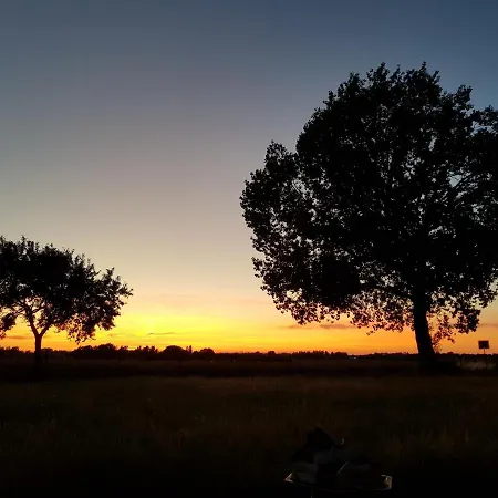 Lejlighed Abendrot *