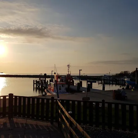 Abendrot Lejlighed